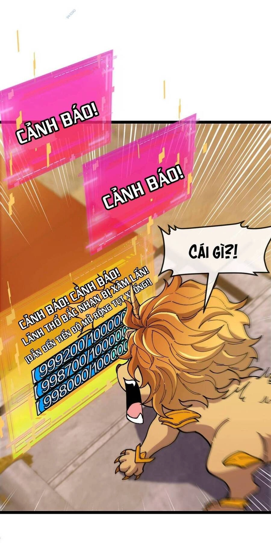 Ta Chuyển Sinh Thành Vạn Yêu Chi Vương Chapter 16 - 7