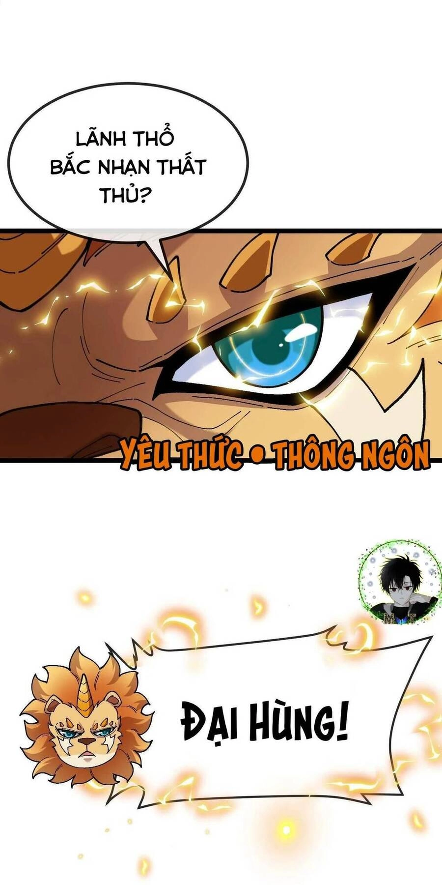 Ta Chuyển Sinh Thành Vạn Yêu Chi Vương Chapter 16 - 8