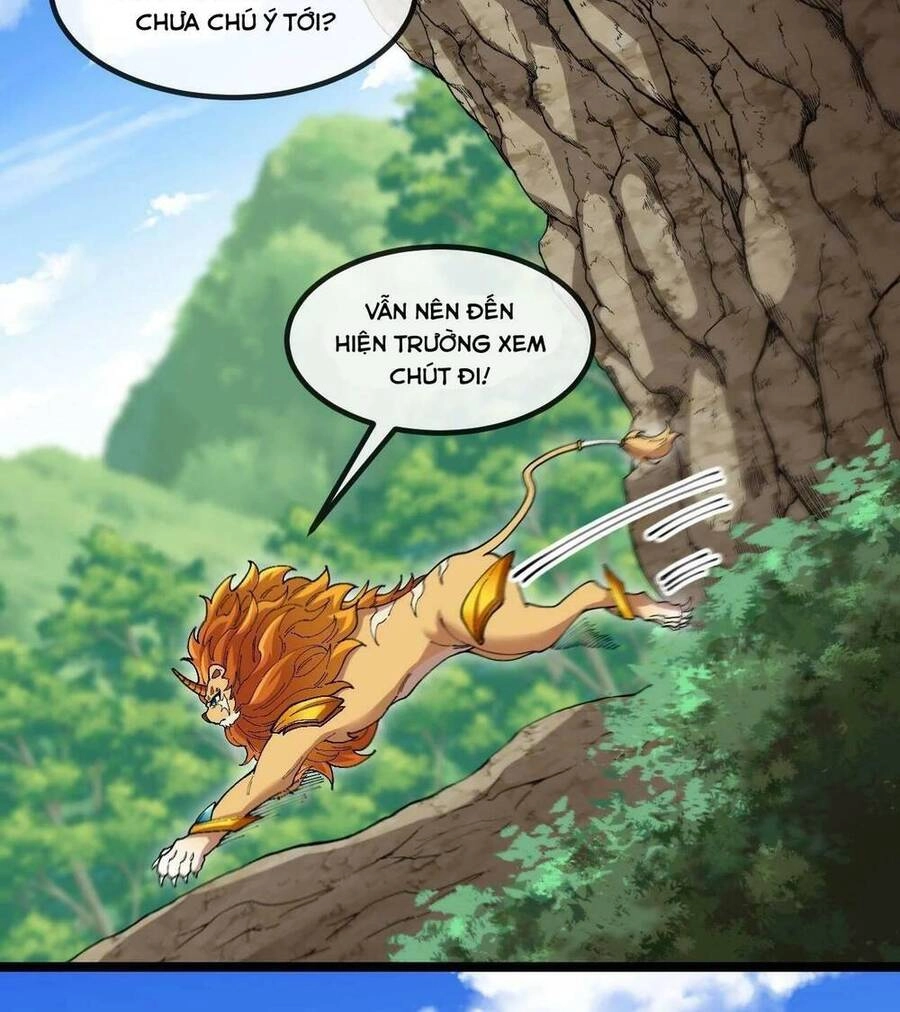 Ta Chuyển Sinh Thành Vạn Yêu Chi Vương Chapter 16 - 12