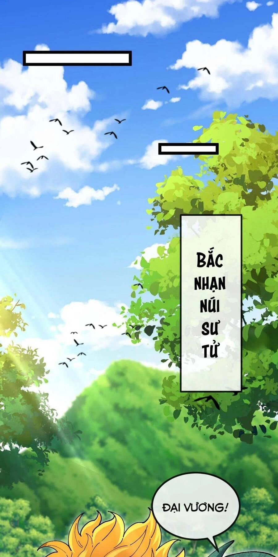 Ta Chuyển Sinh Thành Vạn Yêu Chi Vương Chapter 16 - 13