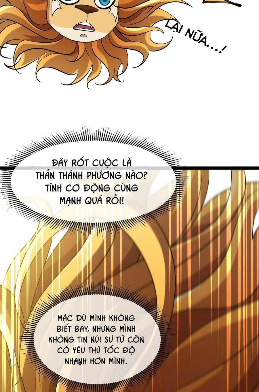 Ta Chuyển Sinh Thành Vạn Yêu Chi Vương Chapter 16 - 17