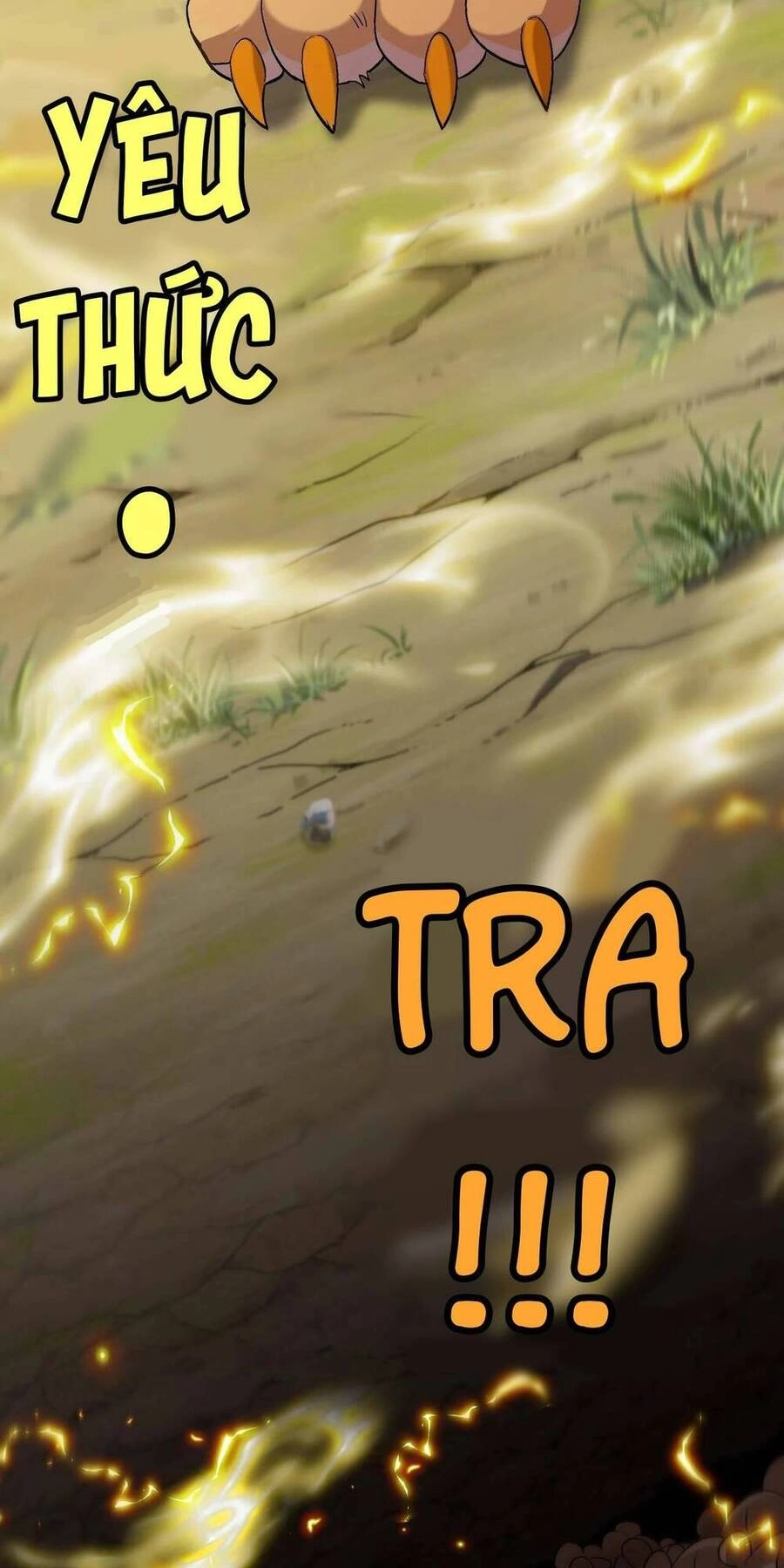 Ta Chuyển Sinh Thành Vạn Yêu Chi Vương Chapter 16 - 20