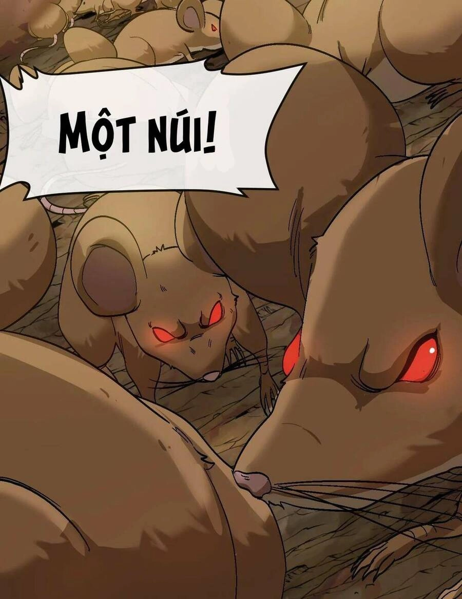 Ta Chuyển Sinh Thành Vạn Yêu Chi Vương Chapter 16 - 27