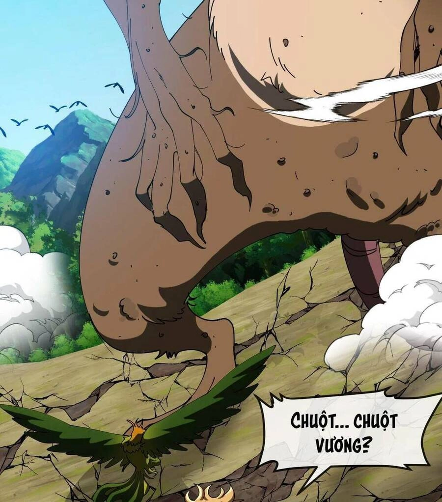 Ta Chuyển Sinh Thành Vạn Yêu Chi Vương Chapter 16 - 38