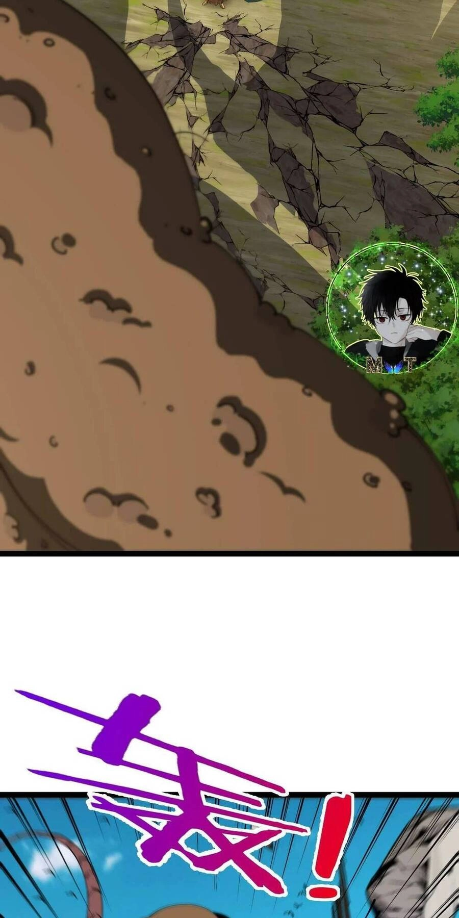 Ta Chuyển Sinh Thành Vạn Yêu Chi Vương Chapter 16 - 40