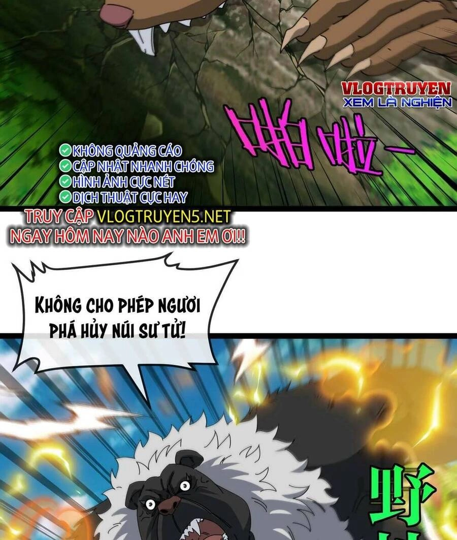 Ta Chuyển Sinh Thành Vạn Yêu Chi Vương Chapter 16 - 42