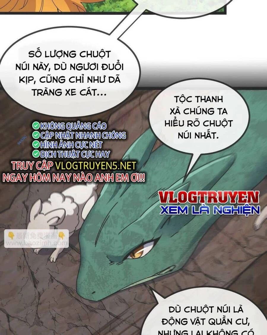 Ta Chuyển Sinh Thành Vạn Yêu Chi Vương Chapter 17 - 11