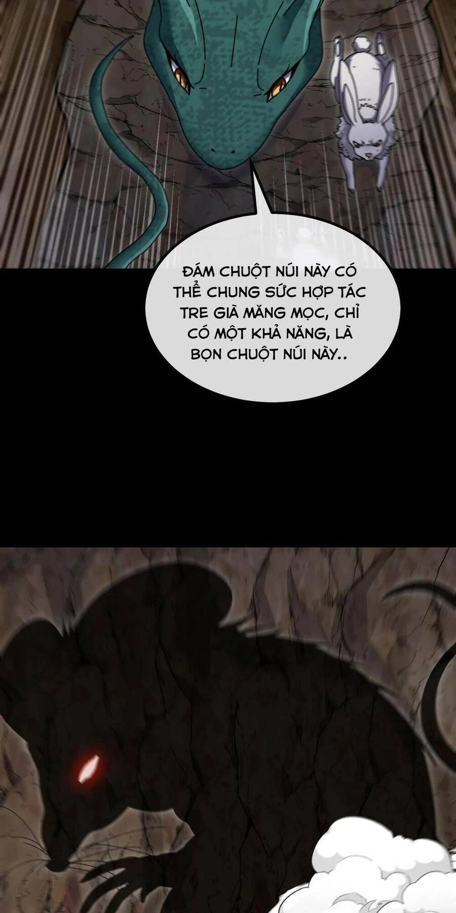 Ta Chuyển Sinh Thành Vạn Yêu Chi Vương Chapter 17 - 13