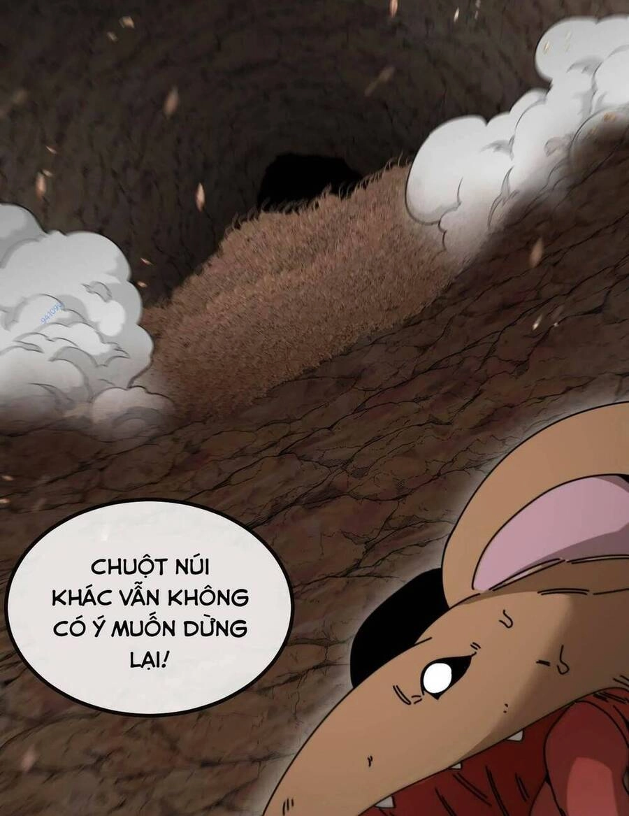 Ta Chuyển Sinh Thành Vạn Yêu Chi Vương Chapter 17 - 21