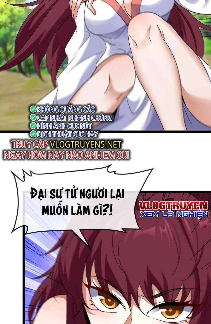 Ta Chuyển Sinh Thành Vạn Yêu Chi Vương Chapter 17 - 28