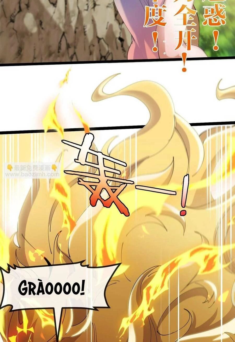 Ta Chuyển Sinh Thành Vạn Yêu Chi Vương Chapter 17 - 35