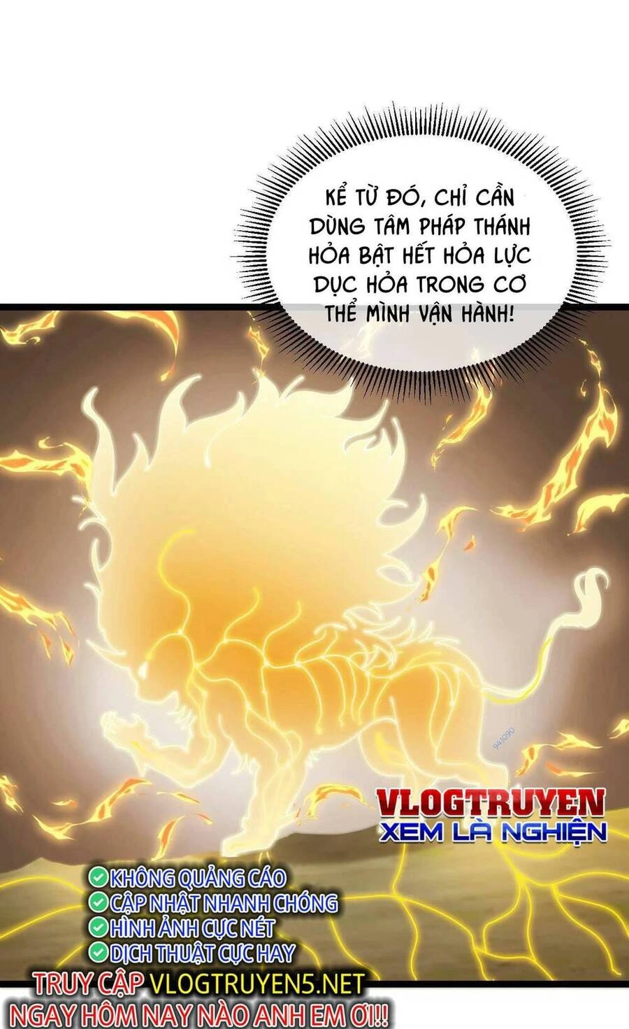 Ta Chuyển Sinh Thành Vạn Yêu Chi Vương Chapter 17 - 38