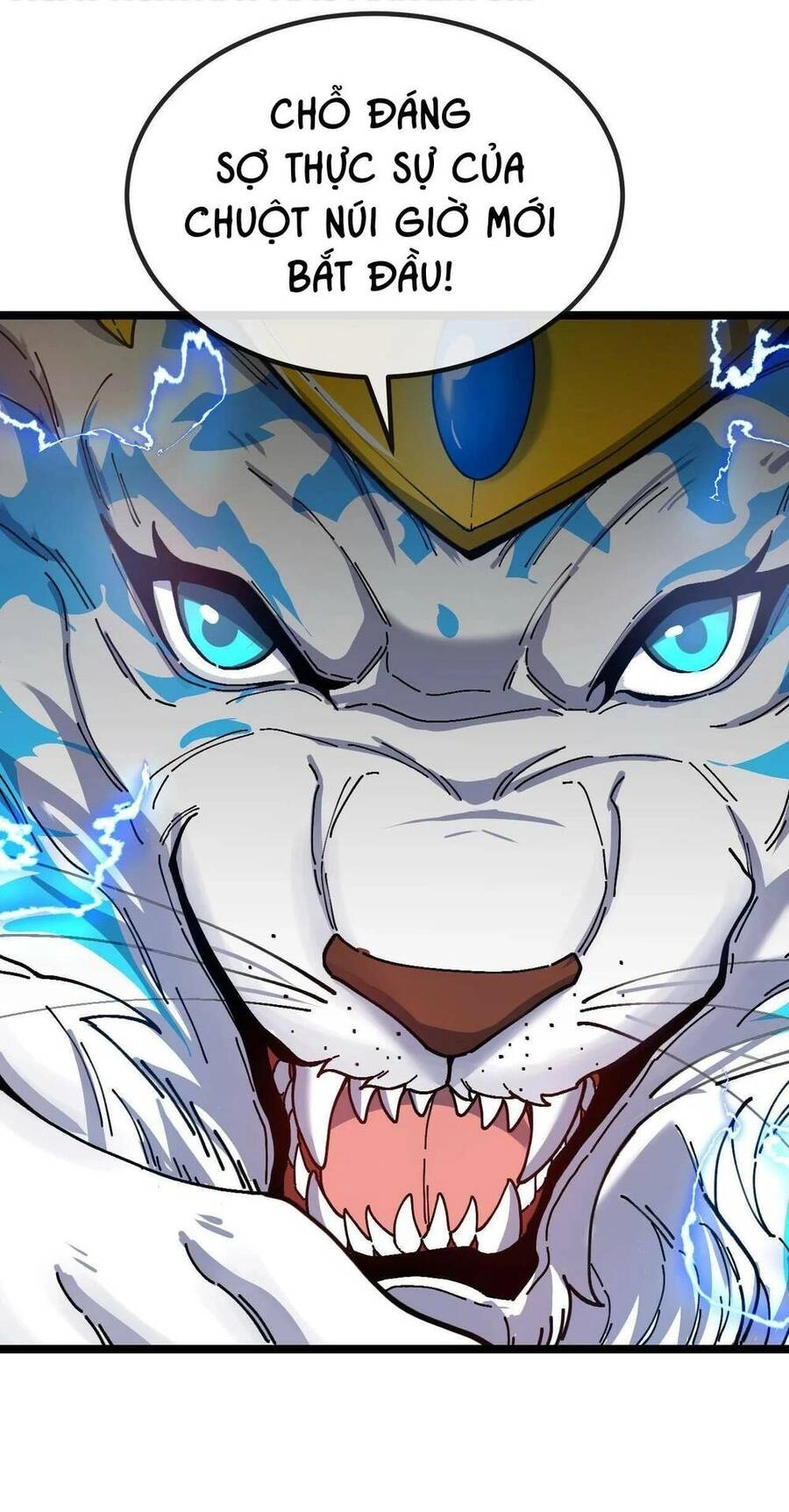 Ta Chuyển Sinh Thành Vạn Yêu Chi Vương Chapter 17 - 44