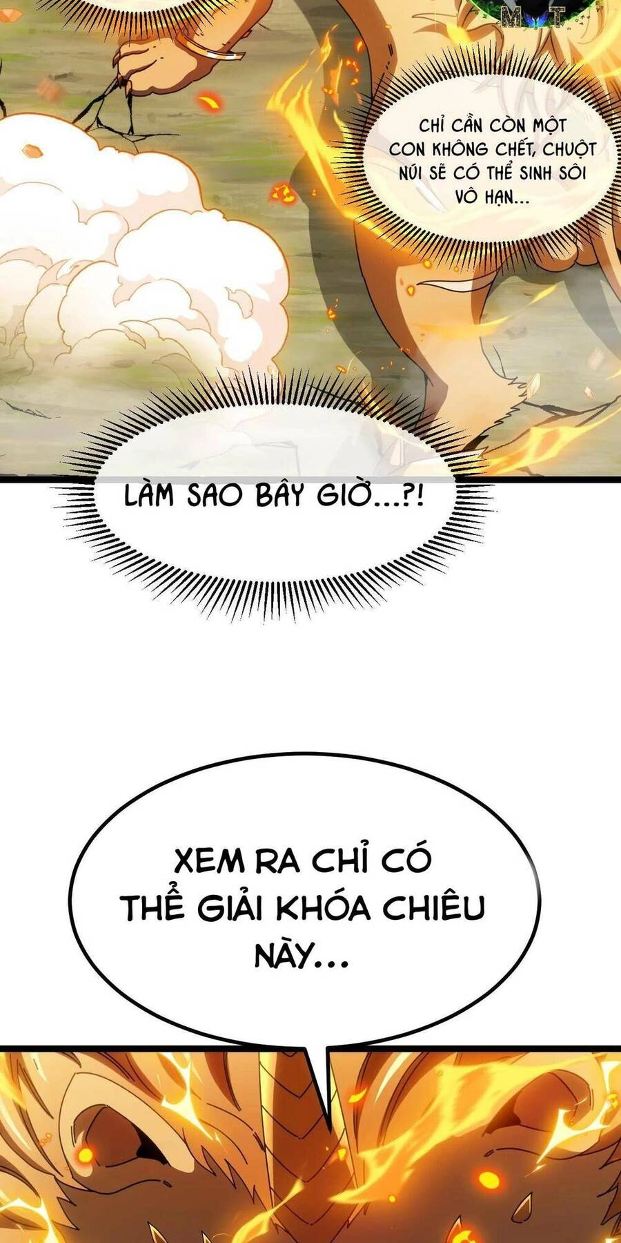 Ta Chuyển Sinh Thành Vạn Yêu Chi Vương Chapter 17 - 51