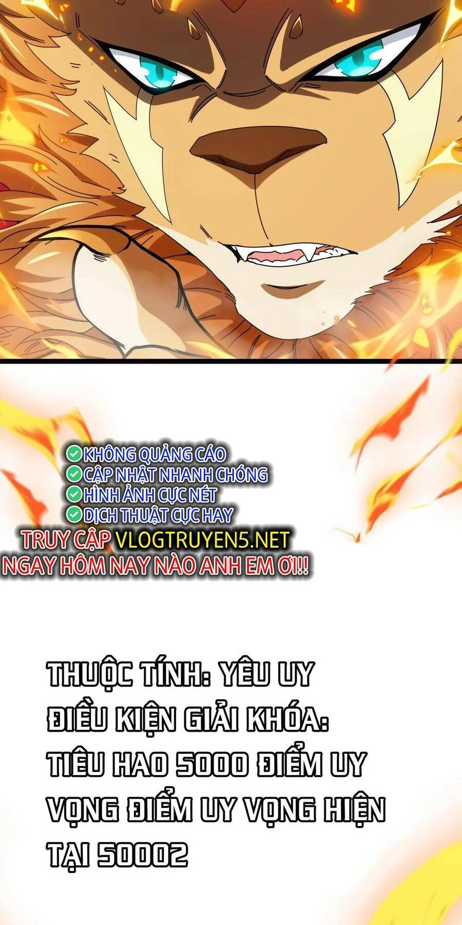 Ta Chuyển Sinh Thành Vạn Yêu Chi Vương Chapter 17 - 52