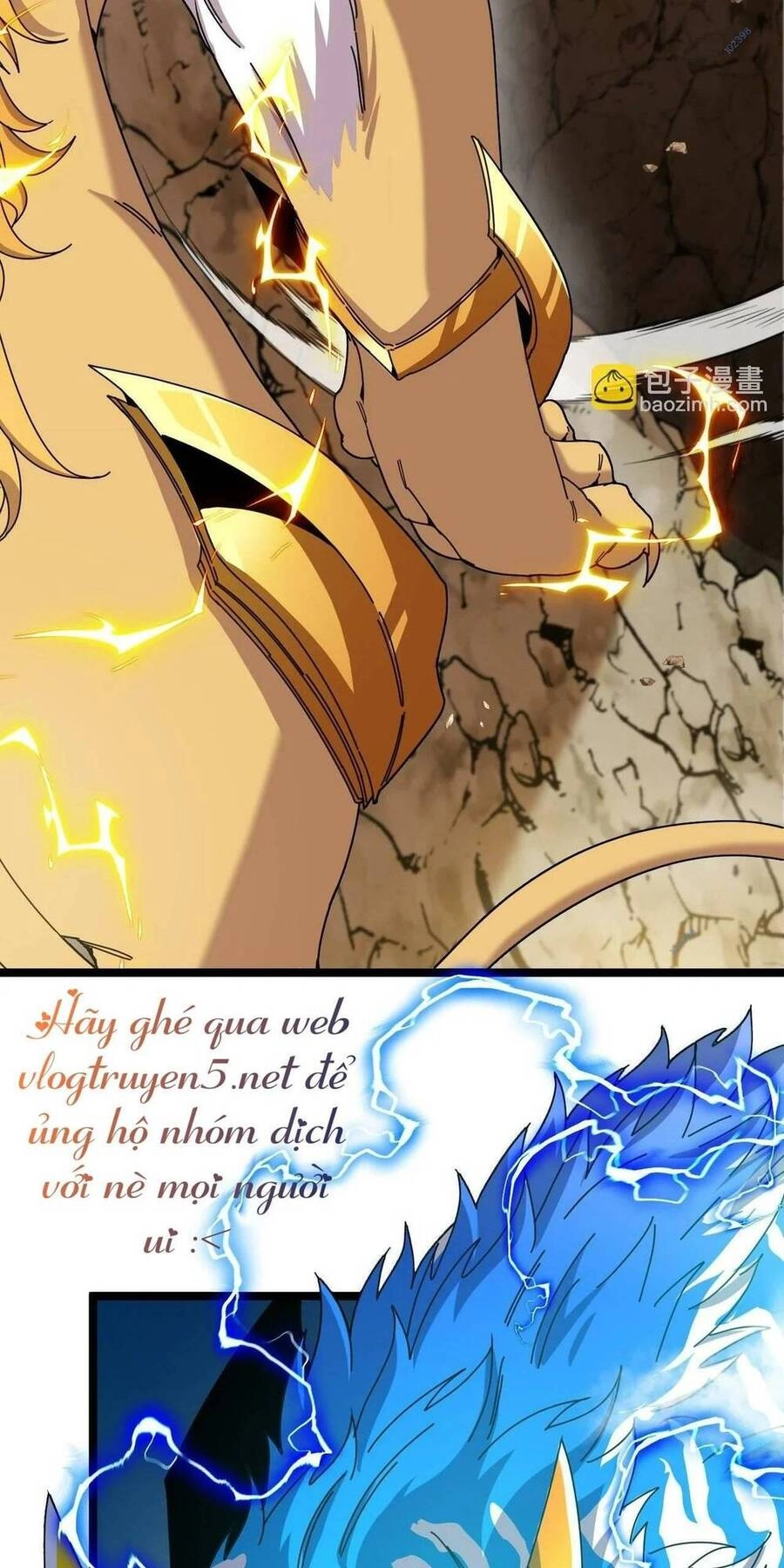 Ta Chuyển Sinh Thành Vạn Yêu Chi Vương Chapter 18 - 27