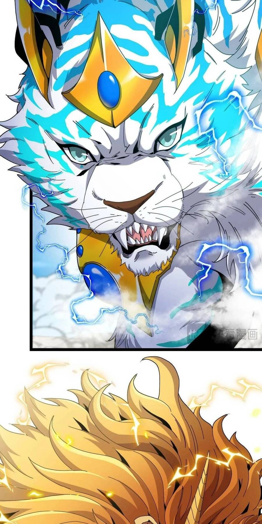 Ta Chuyển Sinh Thành Vạn Yêu Chi Vương Chapter 18 - 28