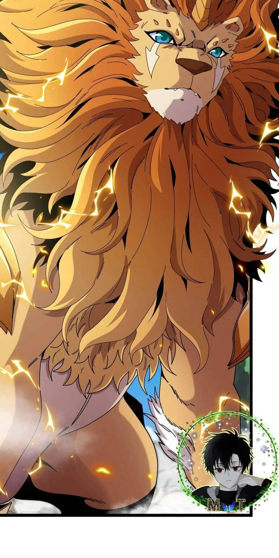 Ta Chuyển Sinh Thành Vạn Yêu Chi Vương Chapter 18 - 29