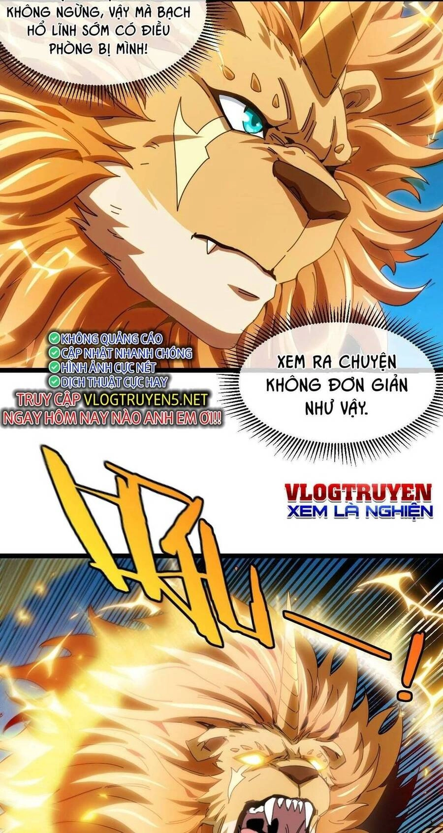 Ta Chuyển Sinh Thành Vạn Yêu Chi Vương Chapter 18 - 31