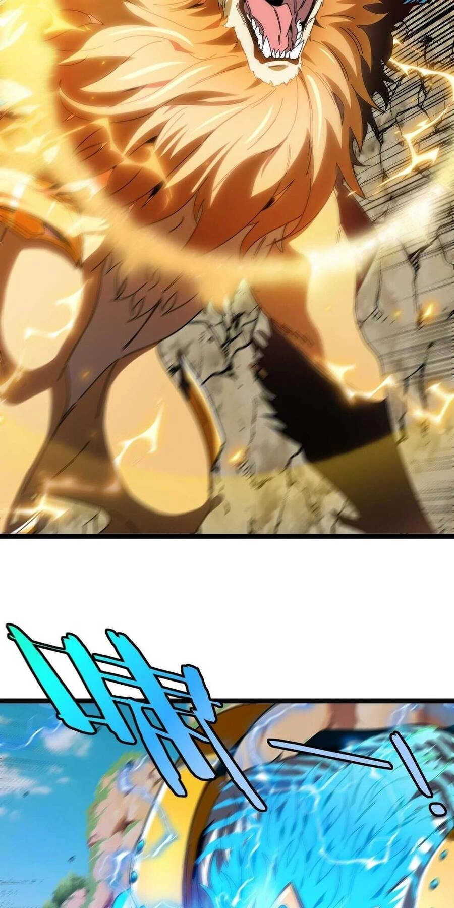 Ta Chuyển Sinh Thành Vạn Yêu Chi Vương Chapter 18 - 32