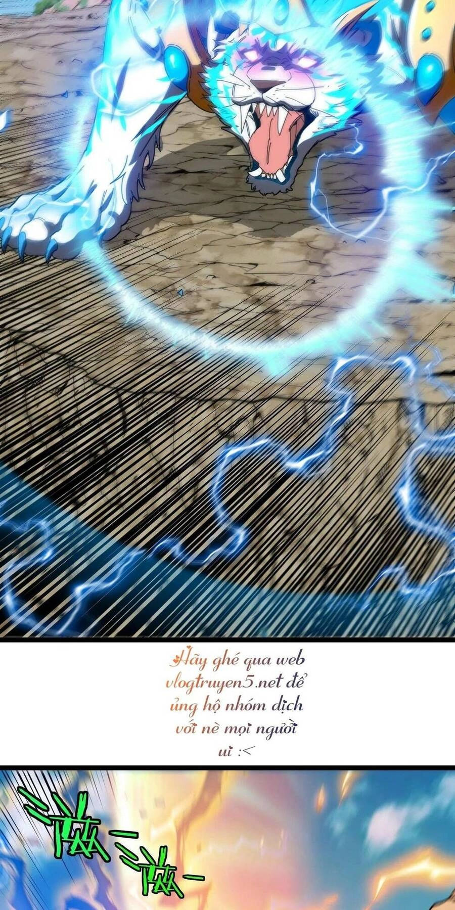 Ta Chuyển Sinh Thành Vạn Yêu Chi Vương Chapter 18 - 33