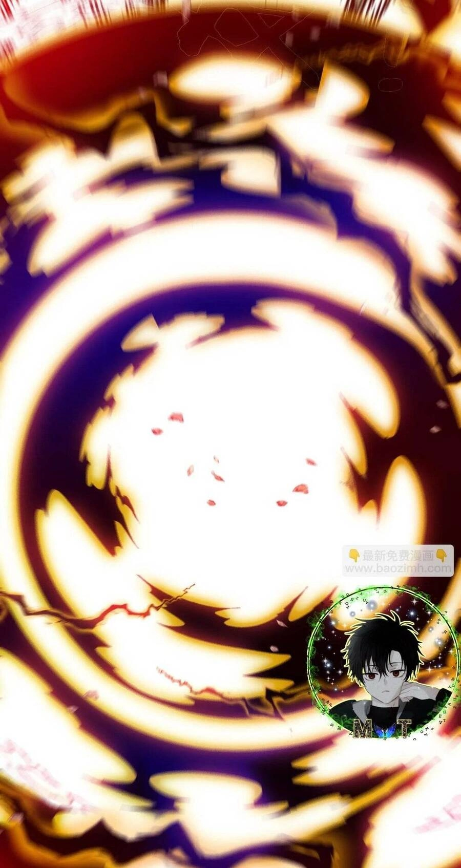 Ta Chuyển Sinh Thành Vạn Yêu Chi Vương Chapter 18 - 35