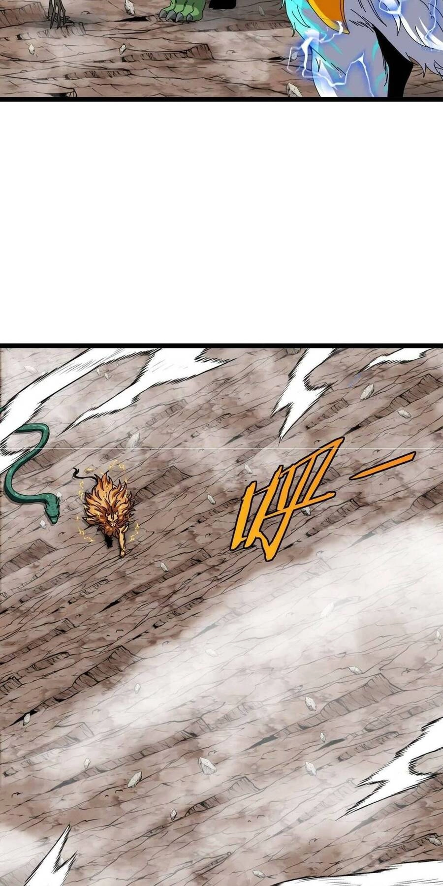 Ta Chuyển Sinh Thành Vạn Yêu Chi Vương Chapter 18 - 39