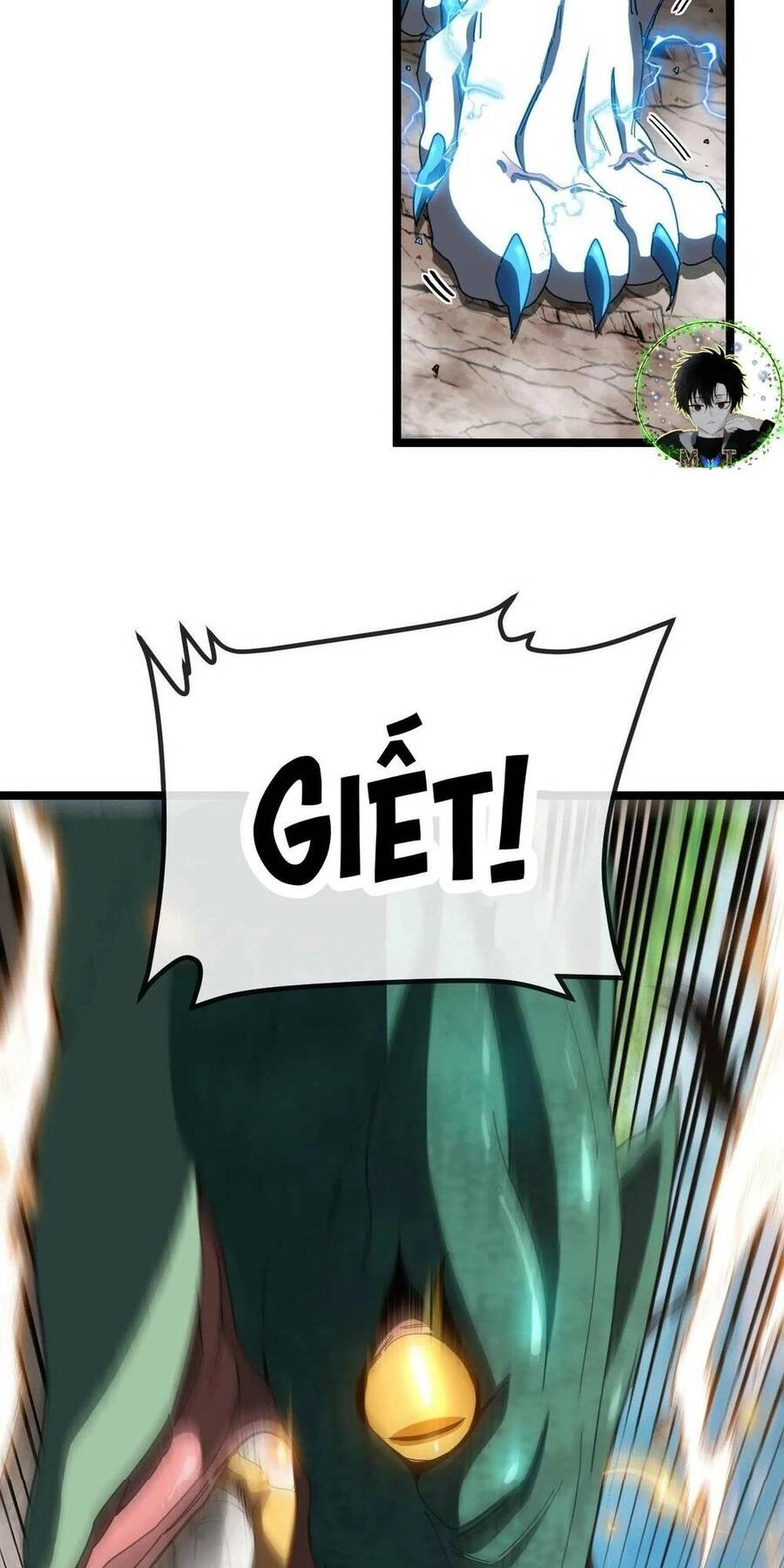 Ta Chuyển Sinh Thành Vạn Yêu Chi Vương Chapter 18 - 43