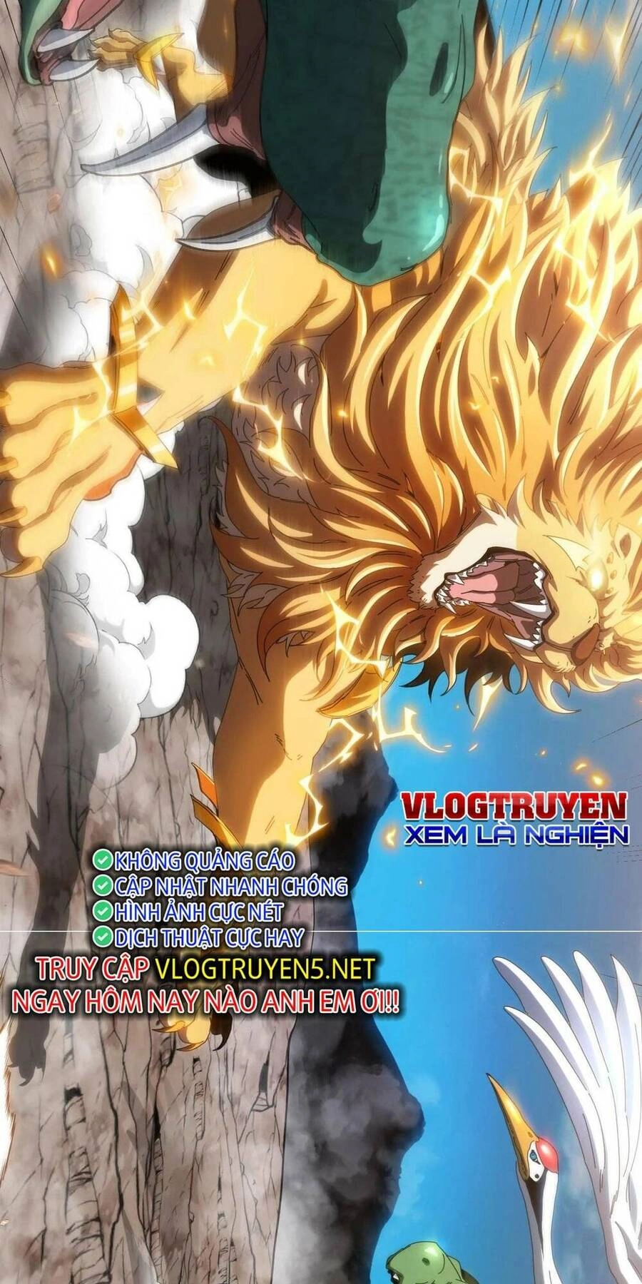 Ta Chuyển Sinh Thành Vạn Yêu Chi Vương Chapter 18 - 44