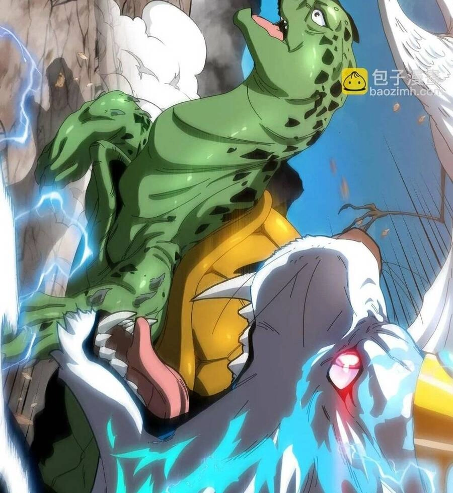 Ta Chuyển Sinh Thành Vạn Yêu Chi Vương Chapter 18 - 45