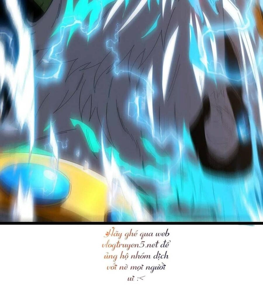 Ta Chuyển Sinh Thành Vạn Yêu Chi Vương Chapter 18 - 46