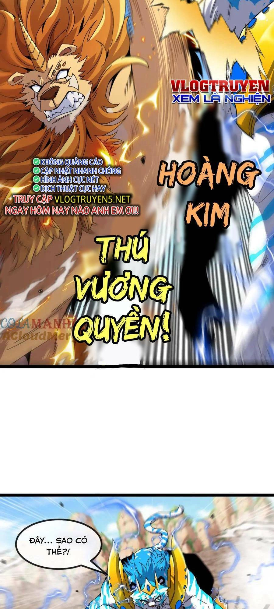 Ta Chuyển Sinh Thành Vạn Yêu Chi Vương Chapter 20 - 6