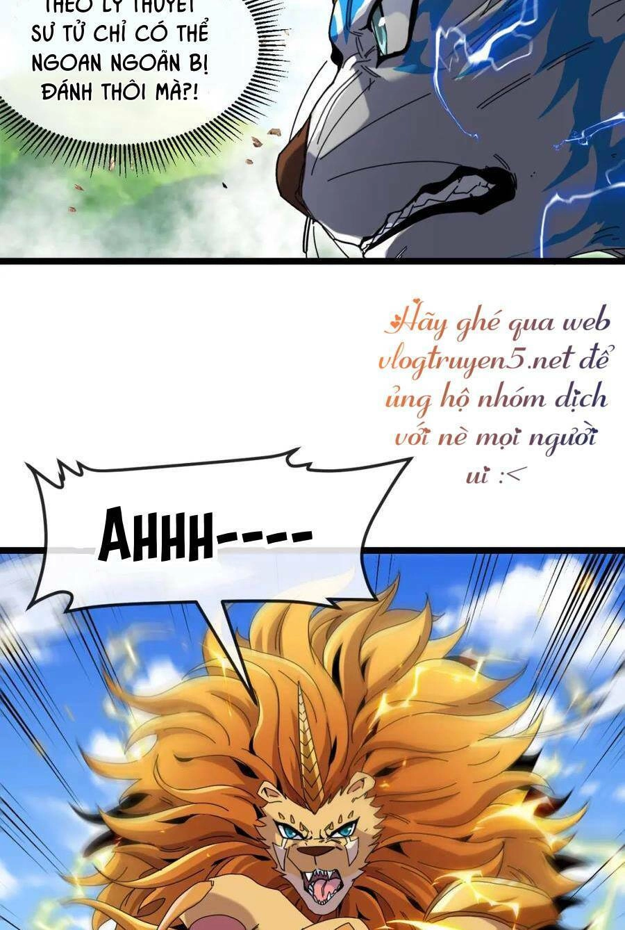 Ta Chuyển Sinh Thành Vạn Yêu Chi Vương Chapter 20 - 8