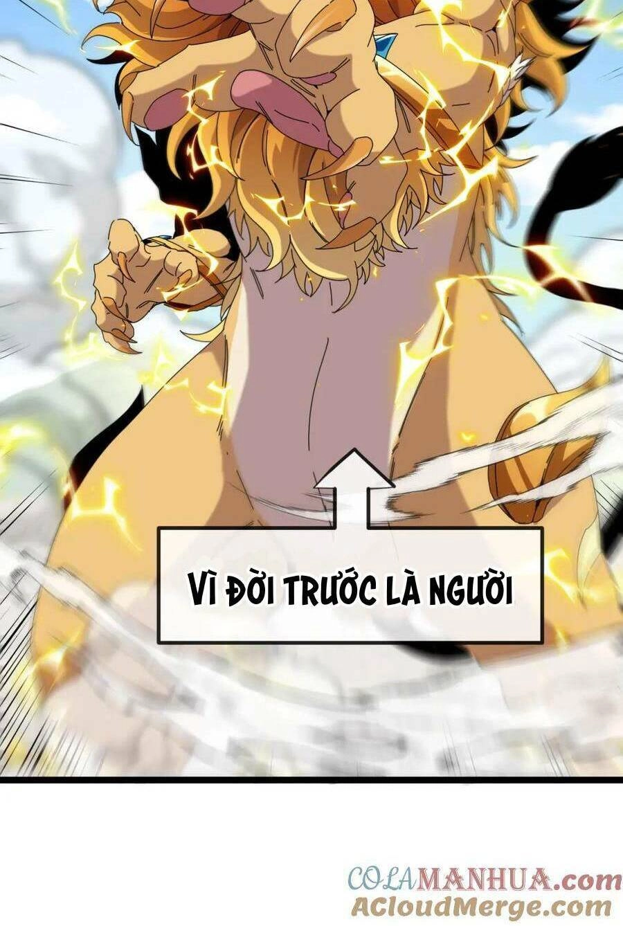 Ta Chuyển Sinh Thành Vạn Yêu Chi Vương Chapter 20 - 9