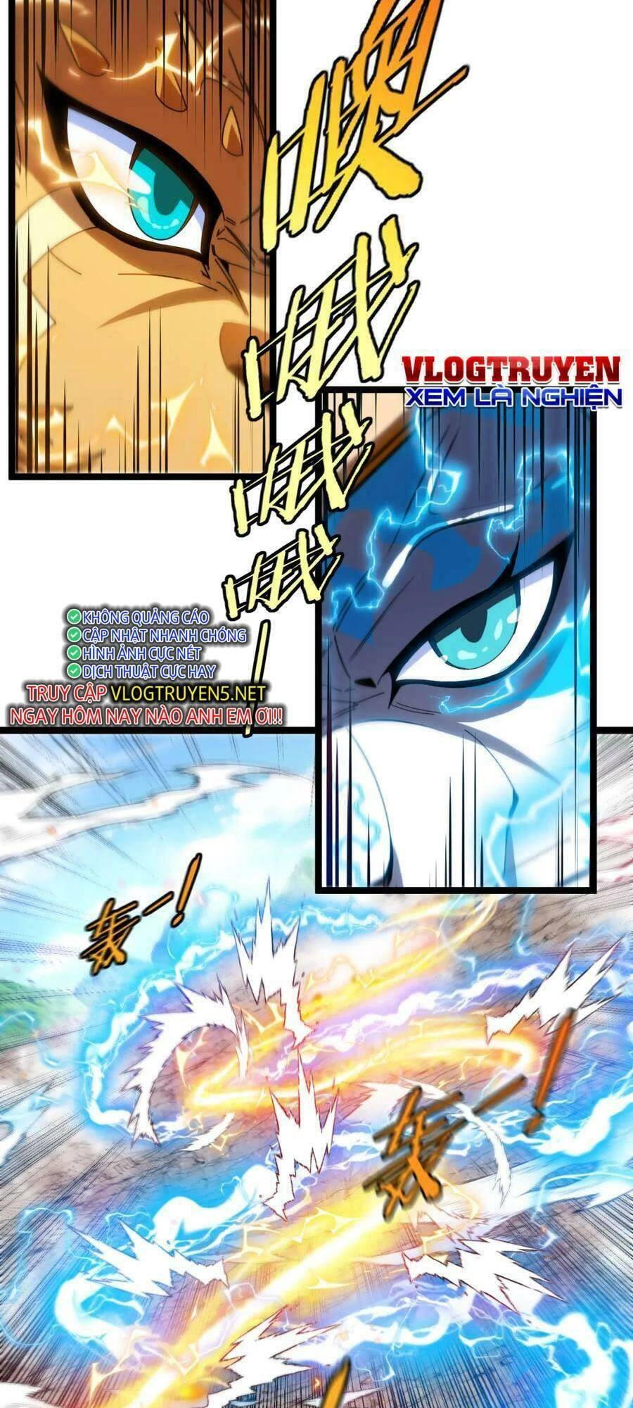 Ta Chuyển Sinh Thành Vạn Yêu Chi Vương Chapter 20 - 14