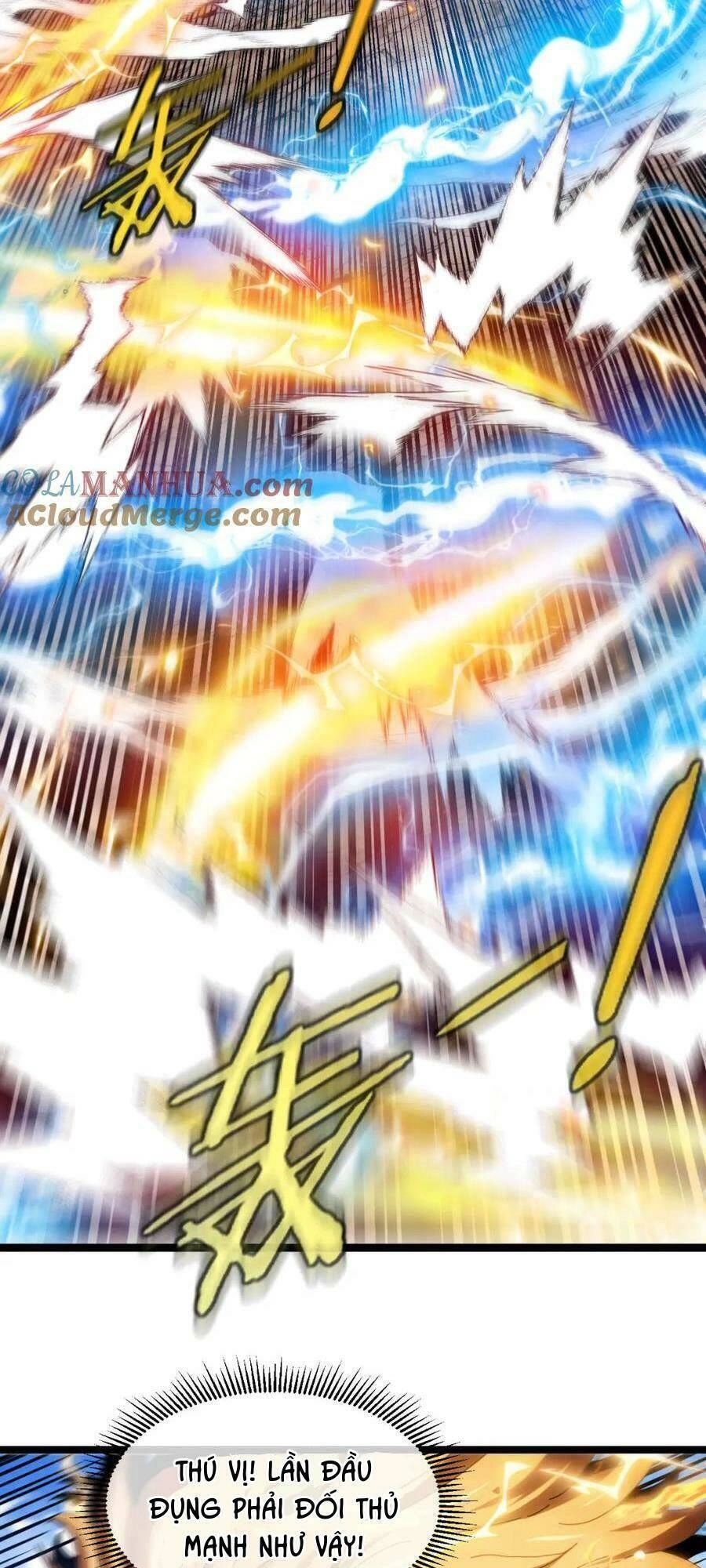 Ta Chuyển Sinh Thành Vạn Yêu Chi Vương Chapter 20 - 15