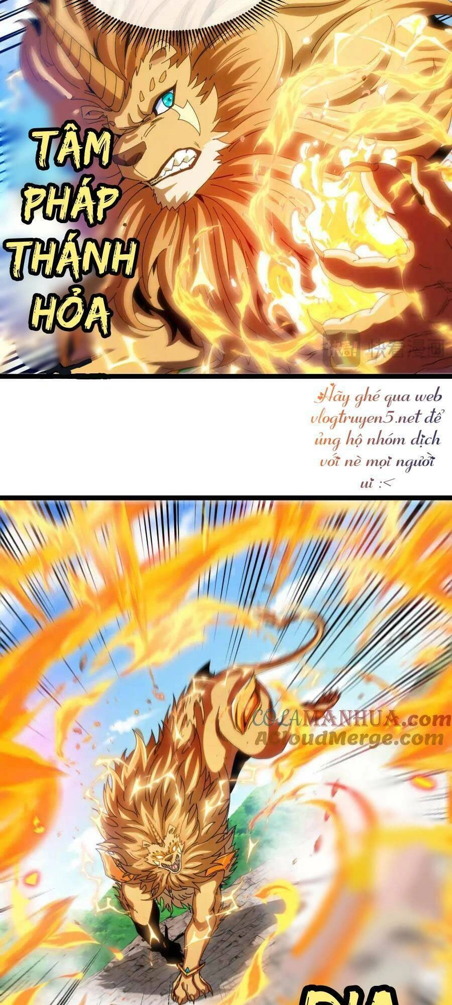 Ta Chuyển Sinh Thành Vạn Yêu Chi Vương Chapter 20 - 16