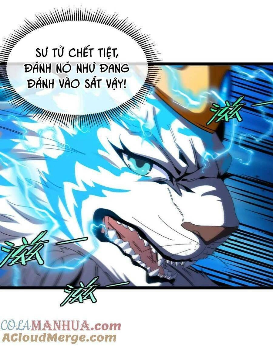 Ta Chuyển Sinh Thành Vạn Yêu Chi Vương Chapter 20 - 18