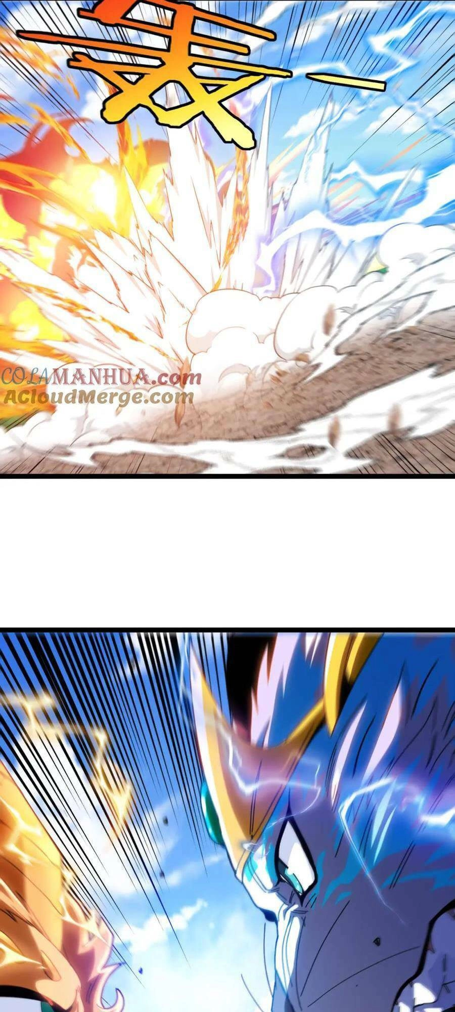 Ta Chuyển Sinh Thành Vạn Yêu Chi Vương Chapter 20 - 20