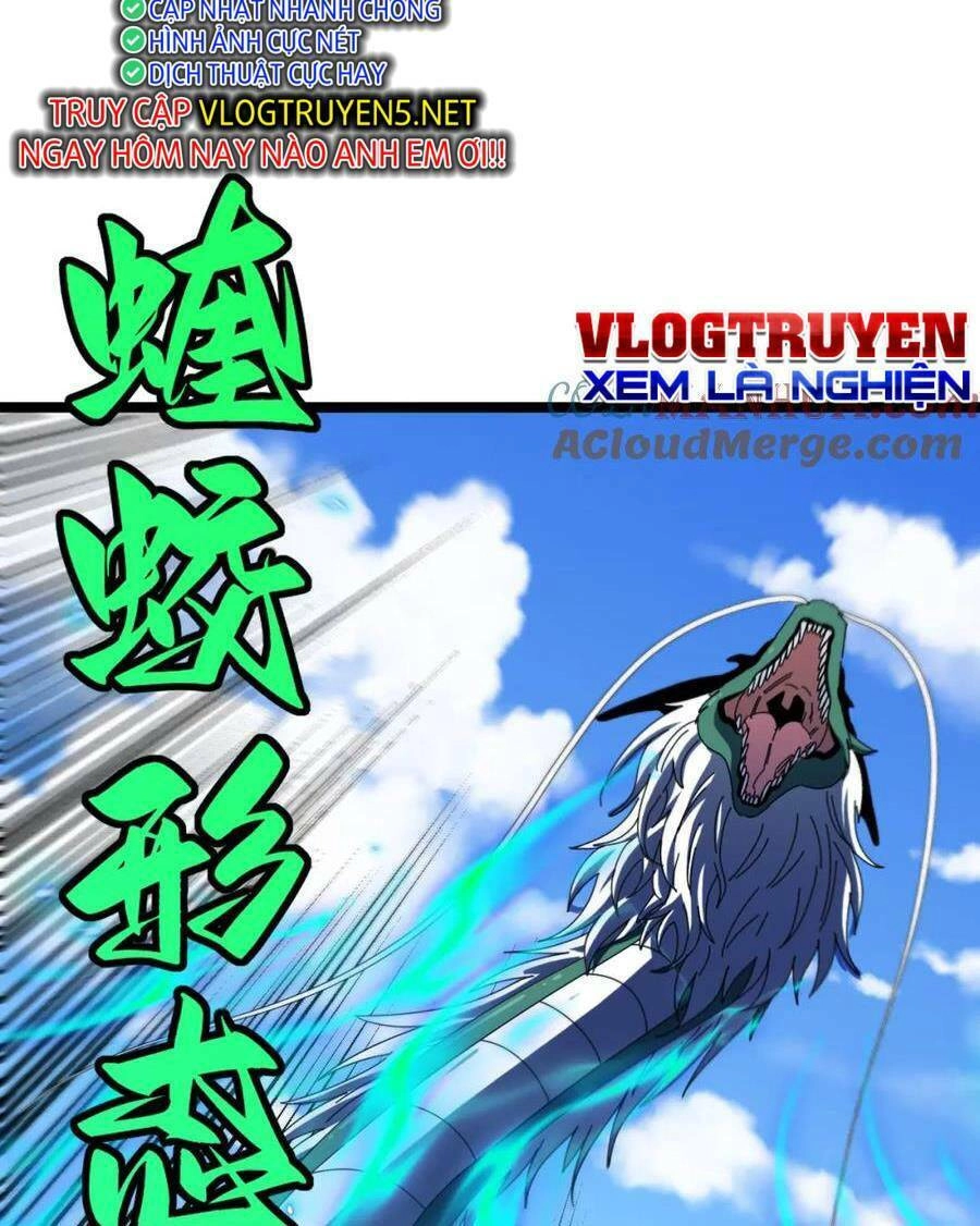 Ta Chuyển Sinh Thành Vạn Yêu Chi Vương Chapter 20 - 23