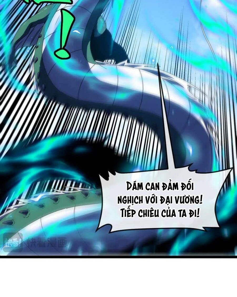 Ta Chuyển Sinh Thành Vạn Yêu Chi Vương Chapter 20 - 24