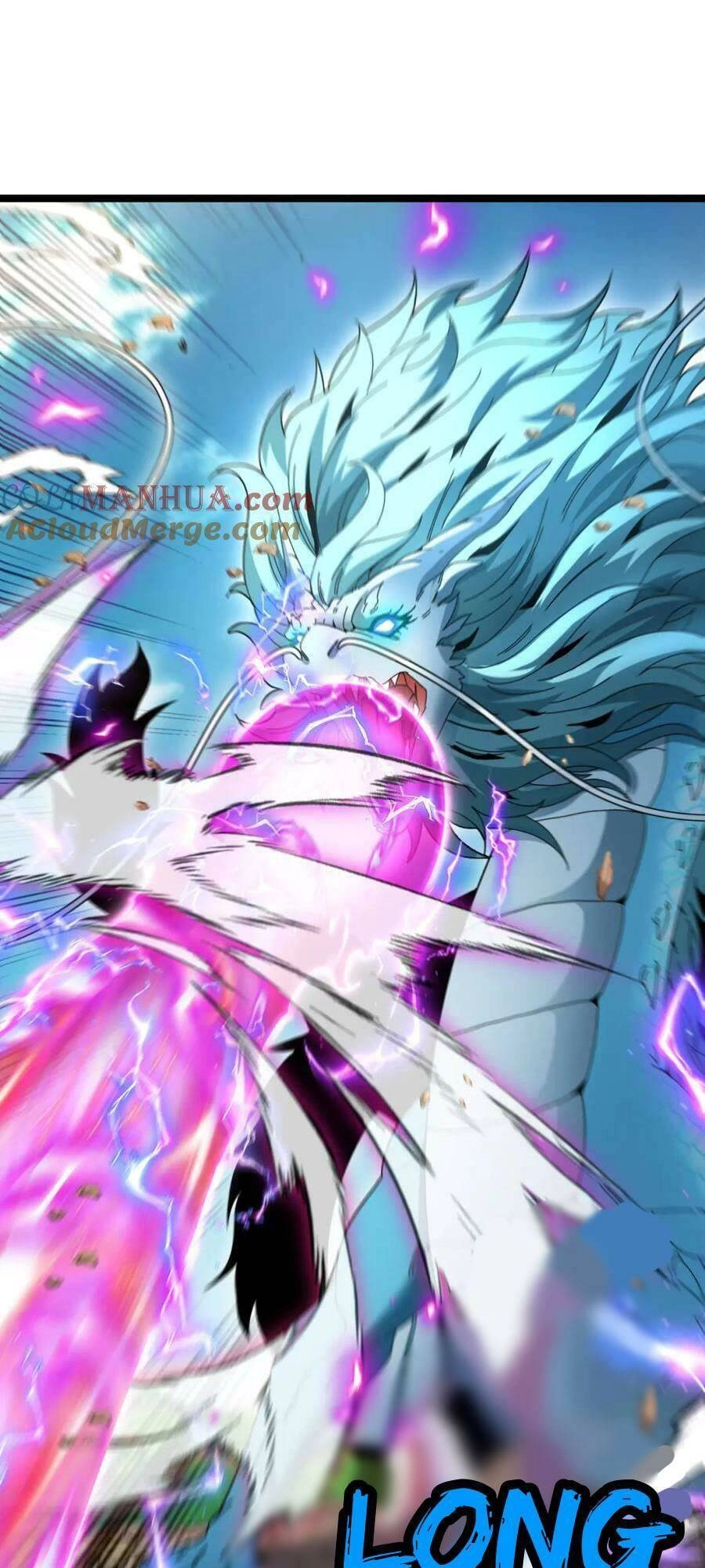 Ta Chuyển Sinh Thành Vạn Yêu Chi Vương Chapter 20 - 25