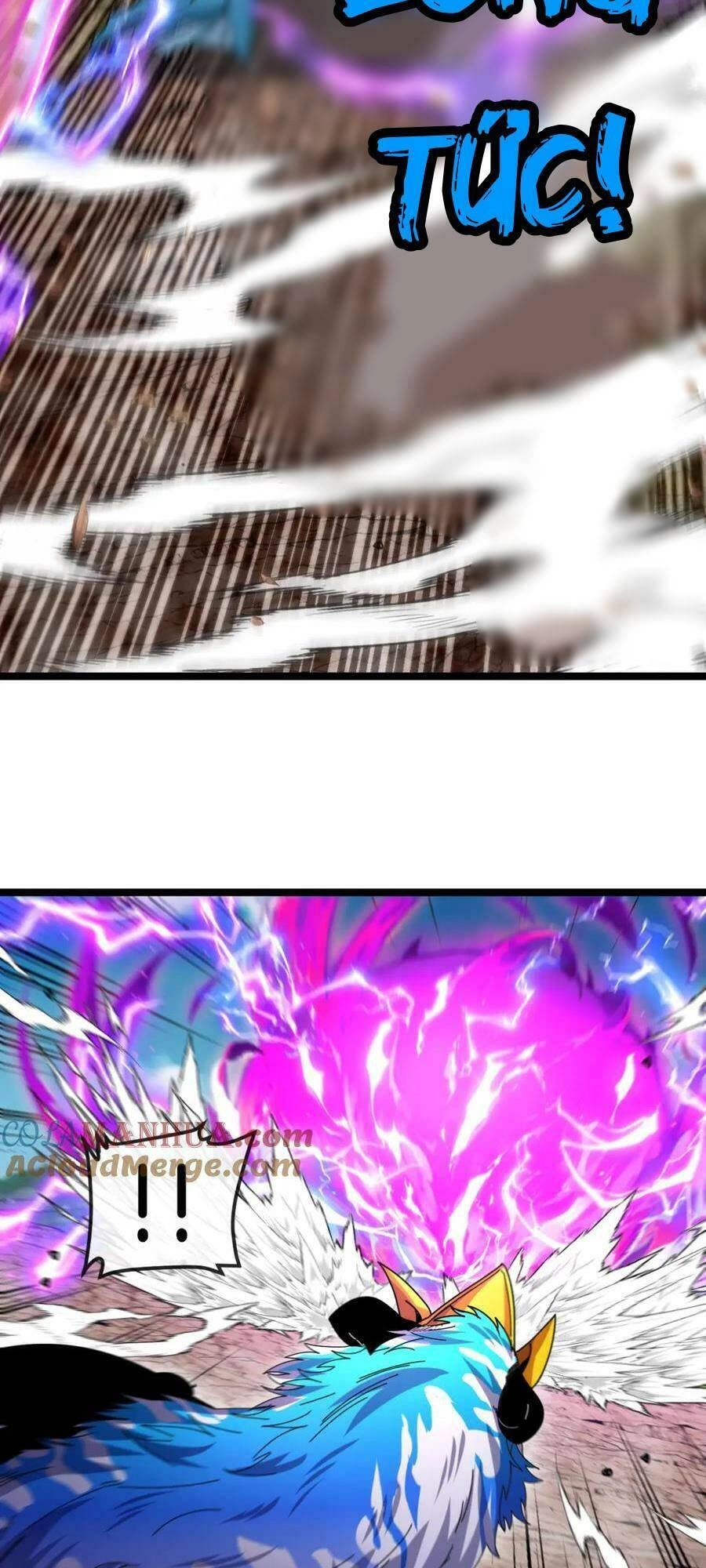 Ta Chuyển Sinh Thành Vạn Yêu Chi Vương Chapter 20 - 26