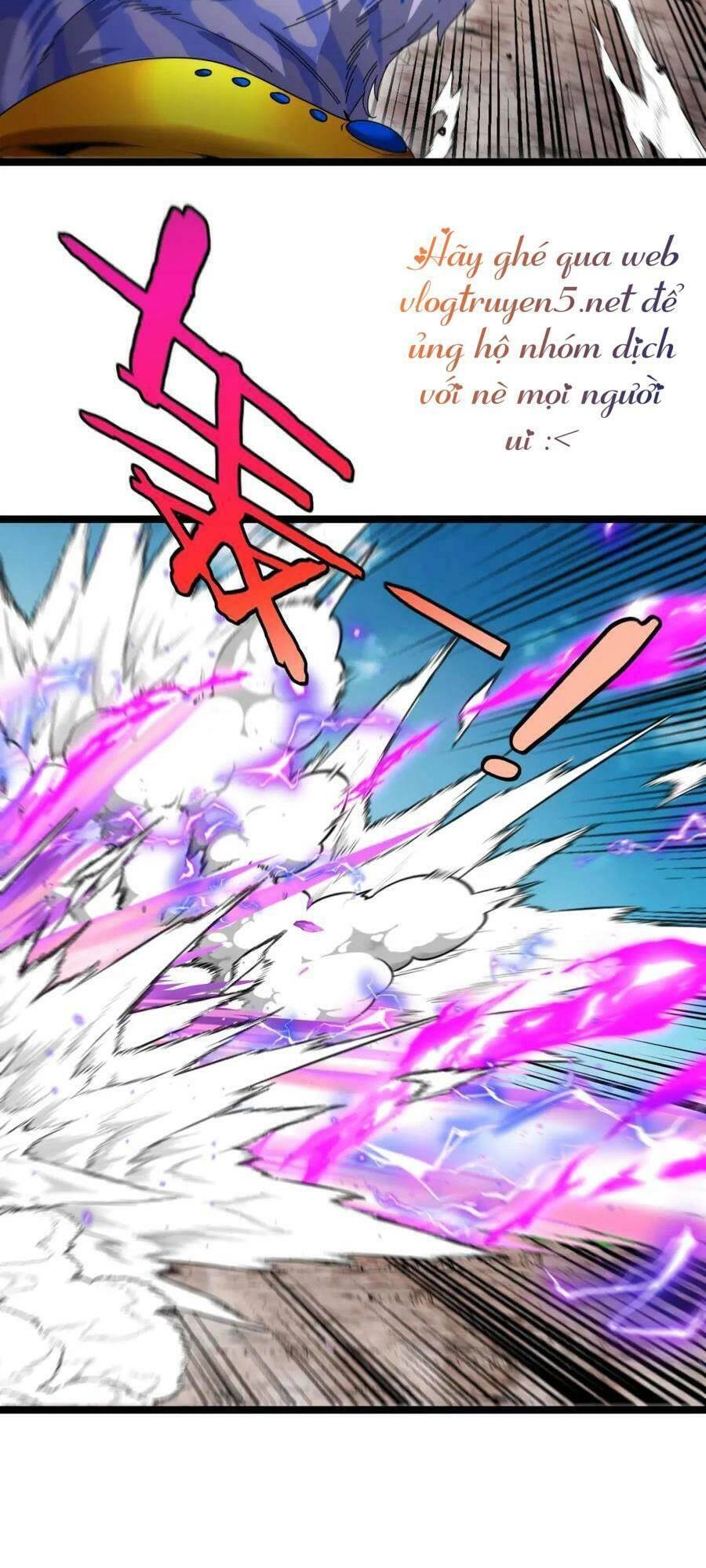 Ta Chuyển Sinh Thành Vạn Yêu Chi Vương Chapter 20 - 27