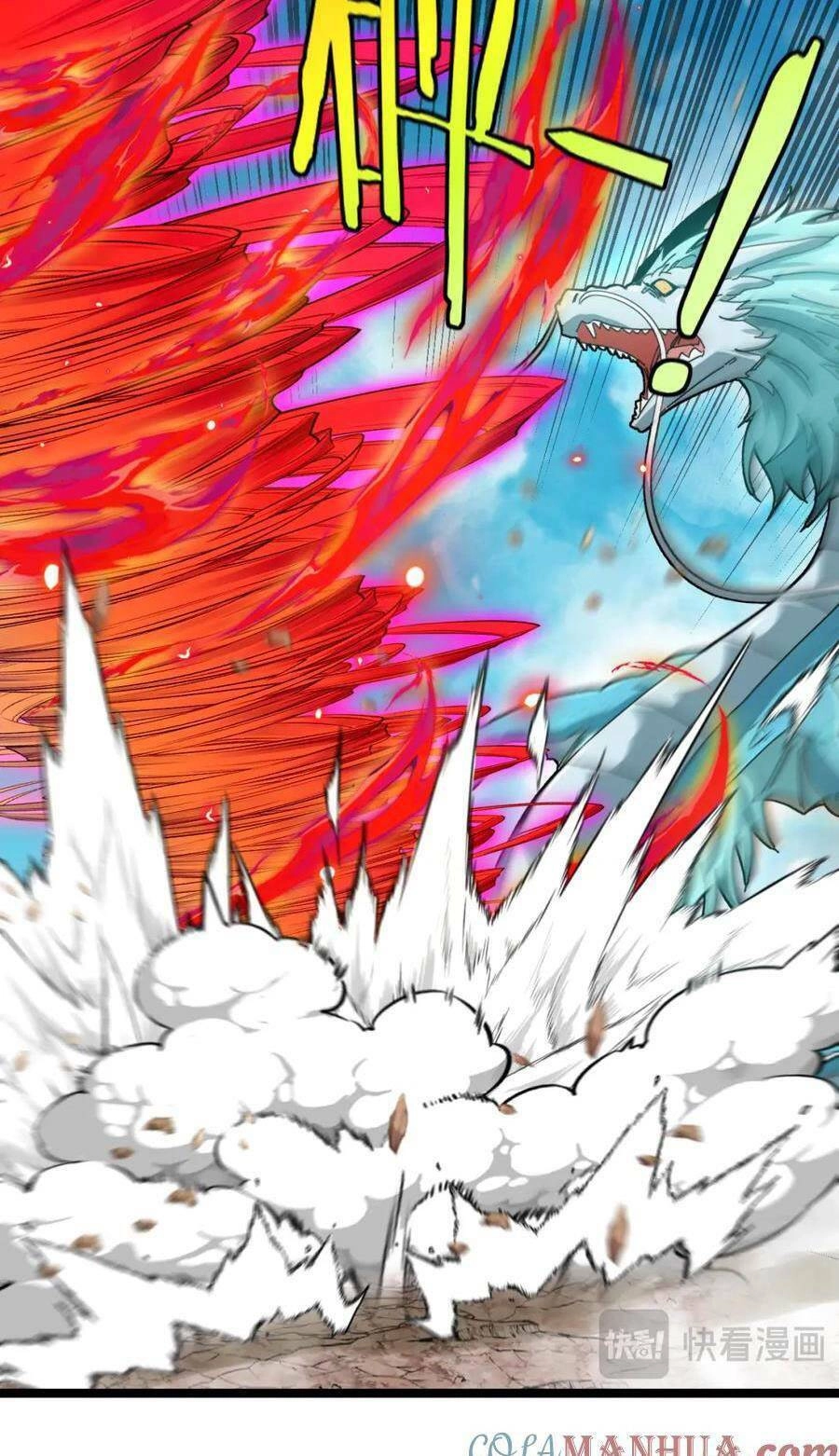 Ta Chuyển Sinh Thành Vạn Yêu Chi Vương Chapter 20 - 33