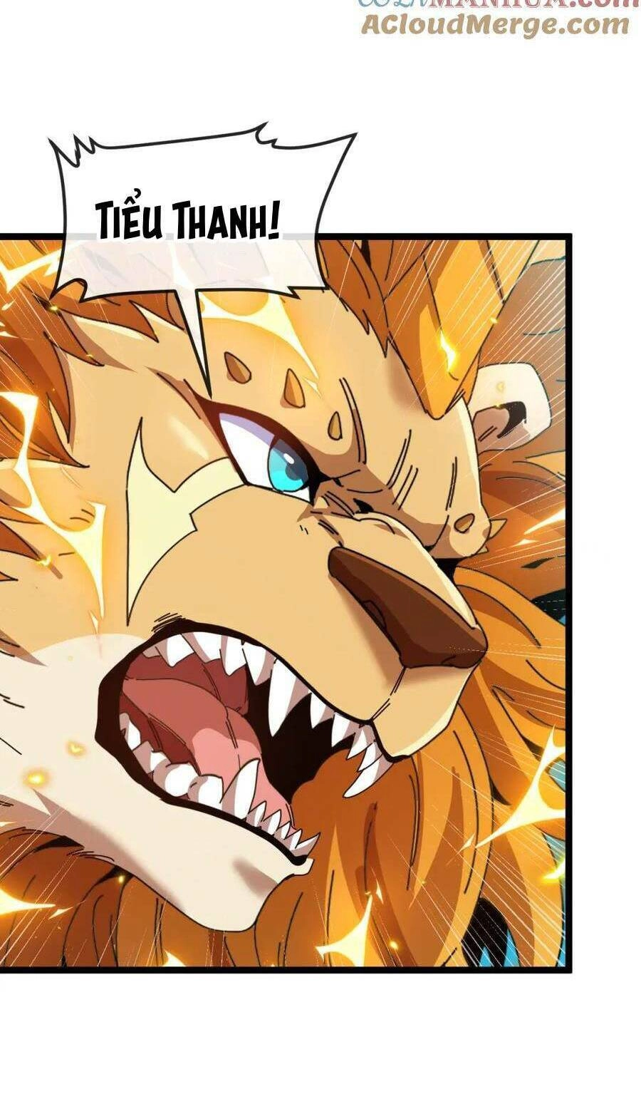 Ta Chuyển Sinh Thành Vạn Yêu Chi Vương Chapter 20 - 34