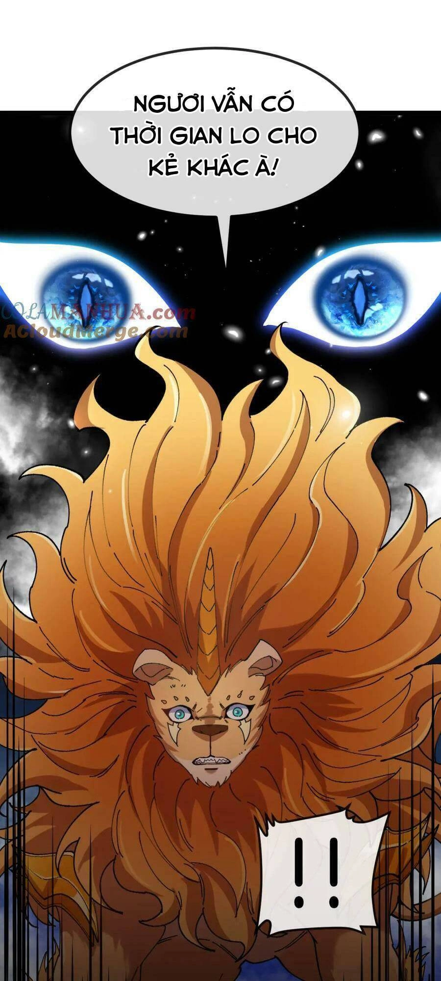 Ta Chuyển Sinh Thành Vạn Yêu Chi Vương Chapter 20 - 35