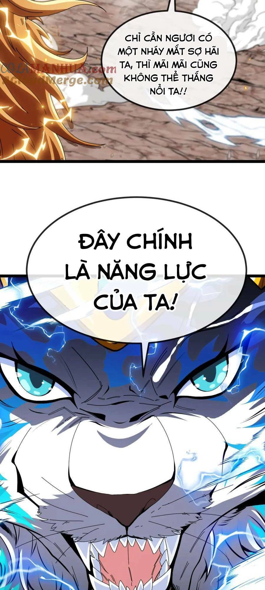 Ta Chuyển Sinh Thành Vạn Yêu Chi Vương Chapter 20 - 41