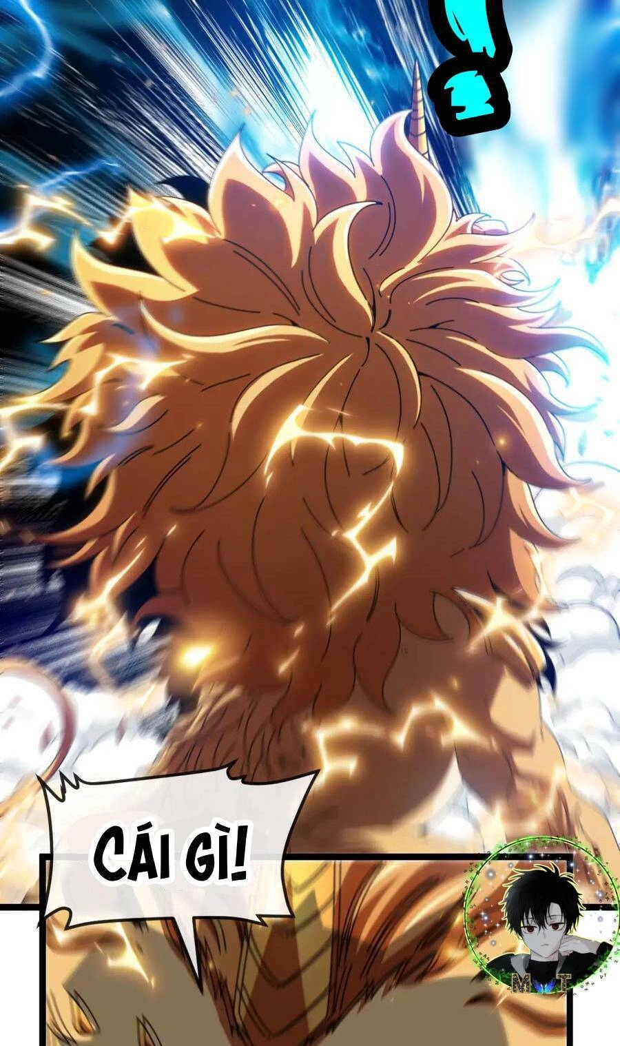 Ta Chuyển Sinh Thành Vạn Yêu Chi Vương Chapter 20 - 43