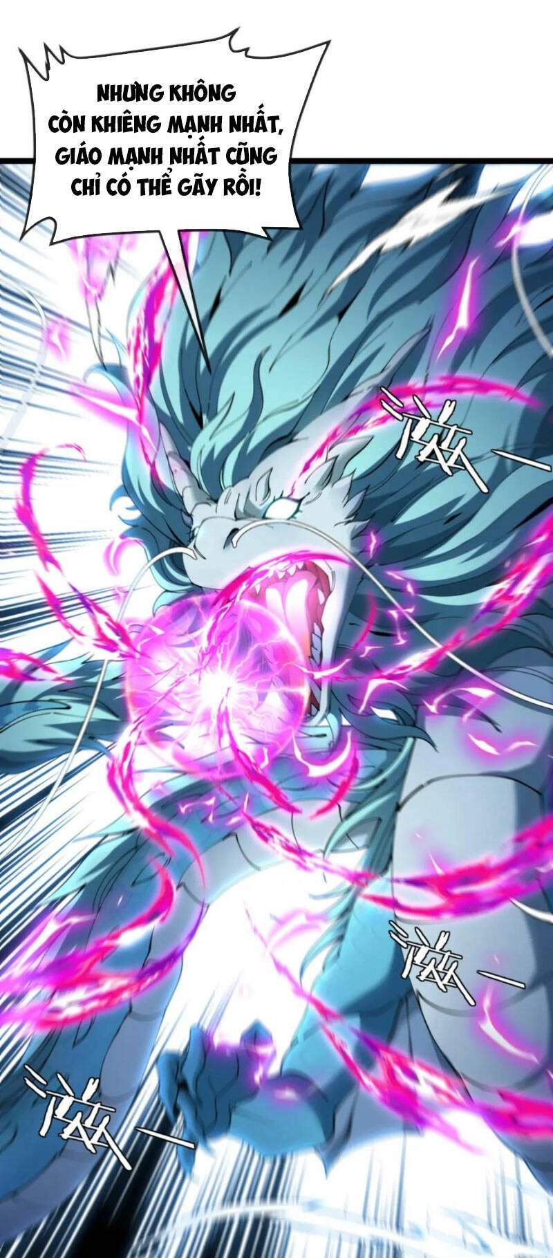 Ta Chuyển Sinh Thành Vạn Yêu Chi Vương Chapter 21 - 3